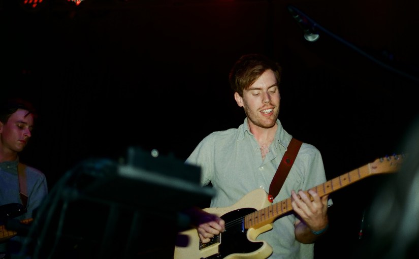 Film Adventures: Wild&nbsp;Nothing