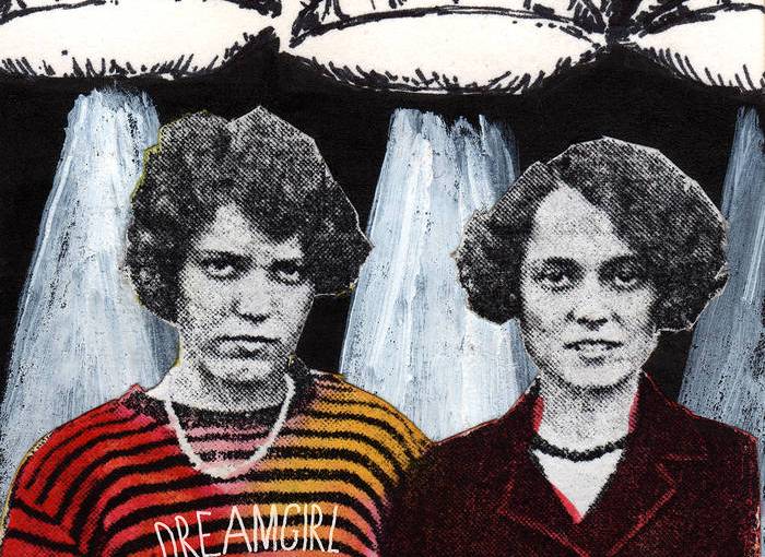 New Music Radar: Dream&nbsp;Girl