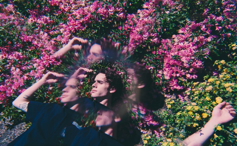 Chatting With Bane’s World&nbsp;﻿