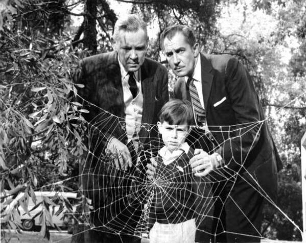 🕷 Halloween Playlist&nbsp;🕷