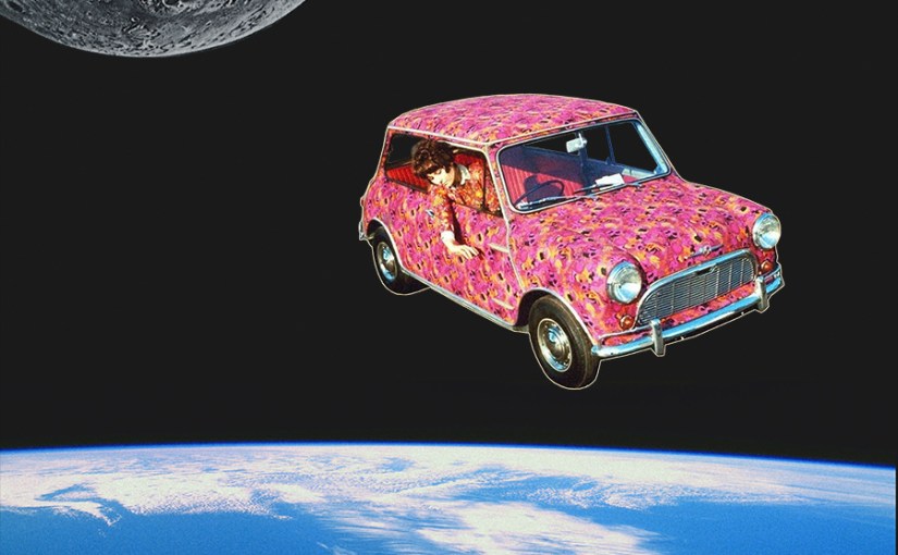 2018 Current Faves&nbsp;Playlist