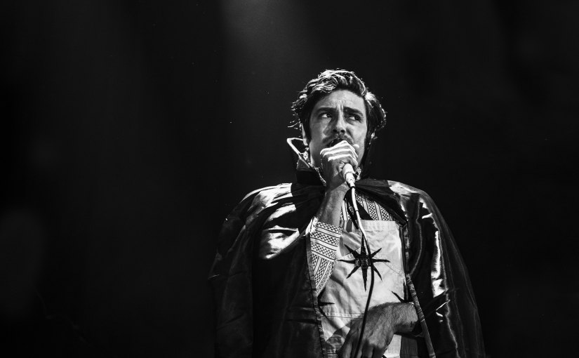 The Growlers Live at The&nbsp;Palladium