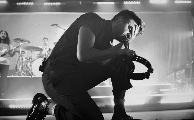 Young The Giant Live At The&nbsp;Fillmore